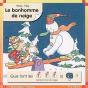 Le Bonhomme De Neige - Preview