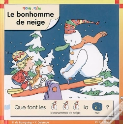 Capa do artigo Le Bonhomme De Neige