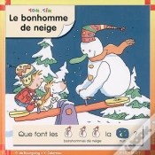 Capa do artigo Le Bonhomme De Neige