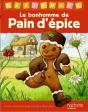 Le Bonhomme De Pain D'Épice - Preview