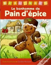 Le Bonhomme De Pain D'Épice