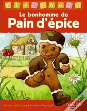 Capa do artigo Le Bonhomme De Pain D