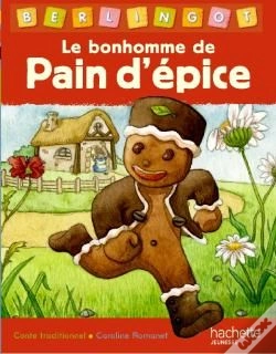 Capa do artigo Le Bonhomme De Pain D'Épice