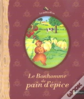 Le Bonhomme De Pain D'Épice