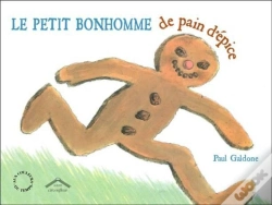 Capa do artigo Le Bonhomme De Pain D'Epice
