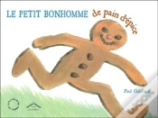 Capa do artigo Le Bonhomme De Pain D