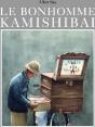 Le Bonhomme Kamishibaï - Preview