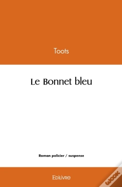 Capa do artigo Le Bonnet Bleu