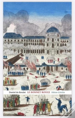 Capa do artigo Le Bonnet Rouge
