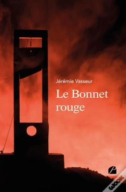 Capa do artigo Le Bonnet Rouge