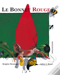 Capa do artigo Le Bonnet Rouge