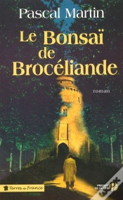 Capa do artigo Le Bonsaï De Brocéliande