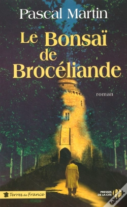 Capa do artigo Le Bonsaï De Brocéliande