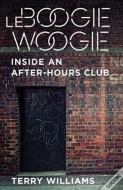 Capa do artigo Le Boogie Woogie