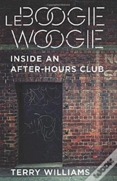 Le Boogie Woogie