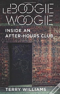 Capa do artigo Le Boogie Woogie