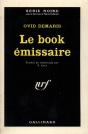 Le Book Emissaire - Preview