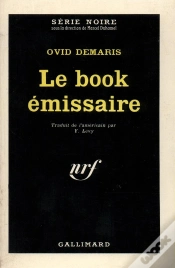 Capa do artigo Le Book Emissaire
