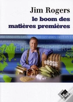 Capa do artigo Le Boom Des Matières Premières