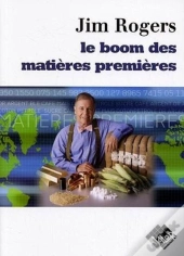 Le Boom Des Matières Premières
