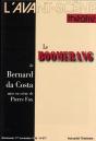 Le Boomerang - Preview