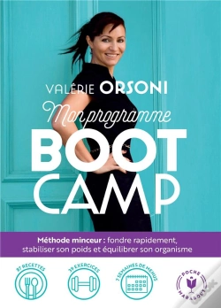 Capa do artigo Le Bootcamp