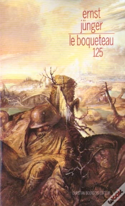 Capa do artigo Le Boqueteau 125