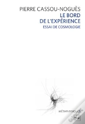 Capa do artigo Le Bord De L
