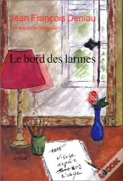 Capa do artigo Le Bord Des Larmes