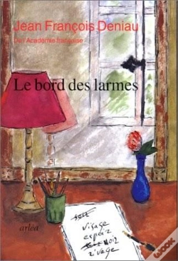 Capa do artigo Le Bord Des Larmes