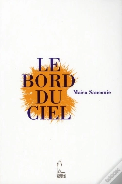 Capa do artigo Le Bord Du Ciel