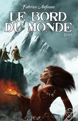 Capa do artigo Le Bord Du Monde T.1