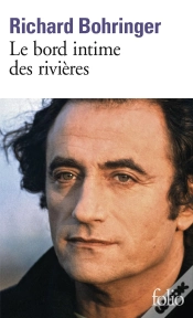 Capa do artigo Le Bord Intime Des Rivières