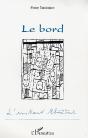 Le Bord ; L'Instant Theatral - Preview