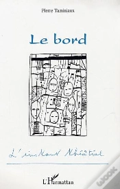 Capa do artigo Le Bord ; L