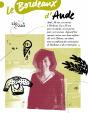 Le Bordeaux D'Aude - Carnet D'Experiences - Preview