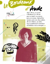 Le Bordeaux D'Aude - Carnet D'Experiences