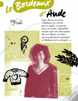 Capa do artigo Le Bordeaux D'Aude - Carnet D'Experiences