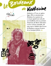 Le Bordeaux De Katherine - Carnet D'Experiences
