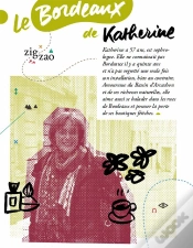 Capa do artigo Le Bordeaux De Katherine - Carnet D