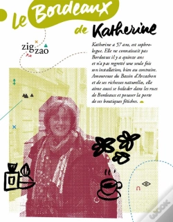 Capa do artigo Le Bordeaux De Katherine - Carnet D'Experiences
