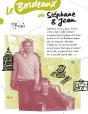 Le Bordeaux De Stephane & Jean - Carnet D'Experiences - Preview