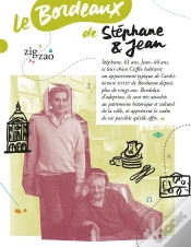 Capa do artigo Le Bordeaux De Stephane & Jean - Carnet D