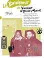 Le Bordeaux De Vincent Et Pierre-Marie - Carnet D'Experiences - Preview