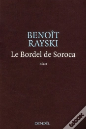 Capa do artigo Le Bordel De Soroca