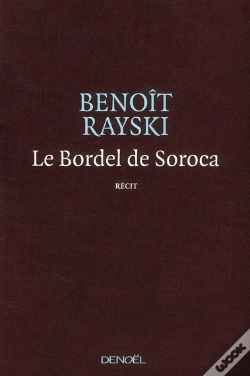 Capa do artigo Le Bordel De Soroca