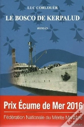 Le Bosco De Kerpalud