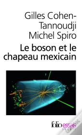 Le Boson Et Le Chapeau Mexicain