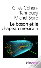 Capa do artigo Le Boson Et Le Chapeau Mexicain