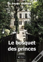 Capa do artigo Le Bosquet Des Princes